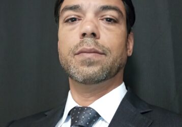 9001 Plus Consulting Group Founder Photo